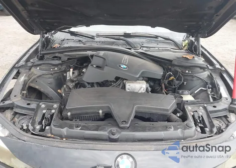 2012 BMW 328I z USA, uszkodzony, nr VIN WBA3A5C59CF256683